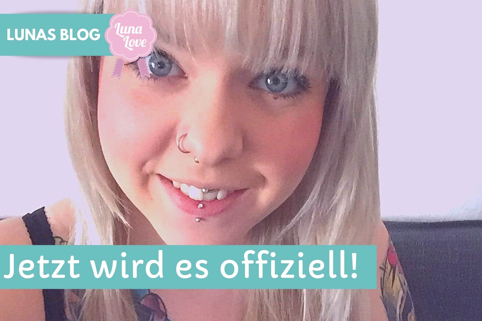 Luna Love - Pornos schauen zu Recherchezwecken Pornos schauen zu Recherchezwecken