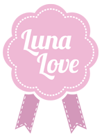 Luna Love Website